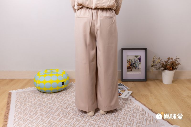 日本 Pierrot - 嫘縈混薄針織短袖上衣-灰x白