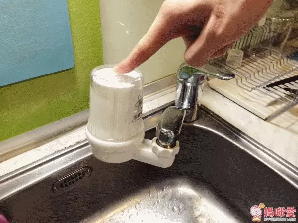 【潔霖安健】水龍頭過濾器