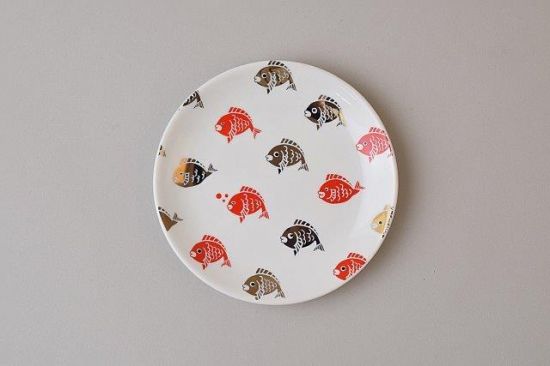 C/P 值爆棚 ♥ 日本 SHINA CASA 和風食器～打造日系家居！