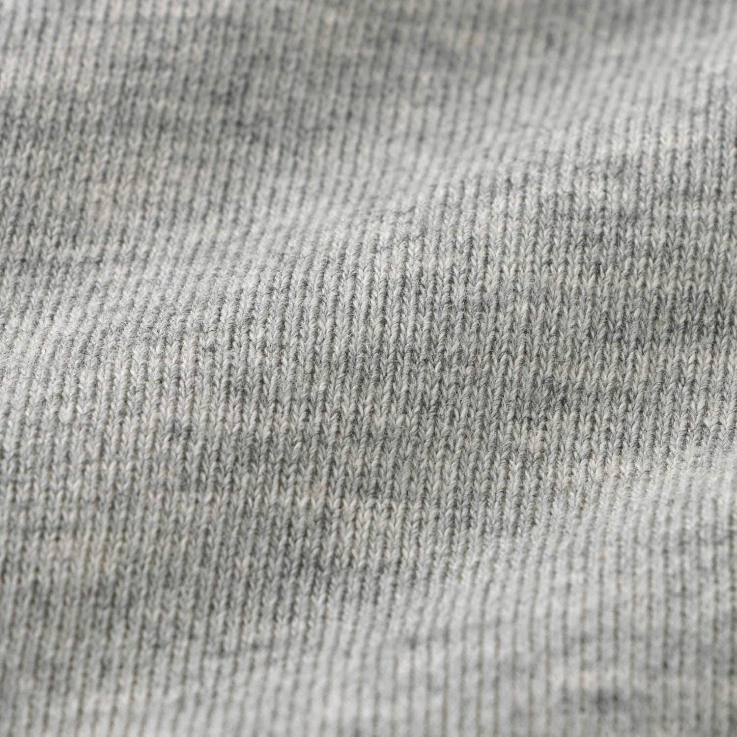 日本千趣會 - GITA 純棉束口休閒長褲-紫格紋