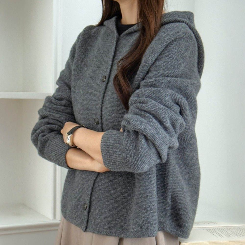 妳還缺一件外套嗎？那你可不能錯過這款！點我看更多介紹～