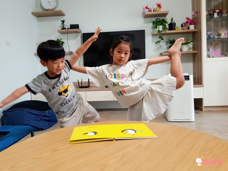 親子感情UP ❤【爸爸再一次 / 幽默動物繪本】優惠69折起★