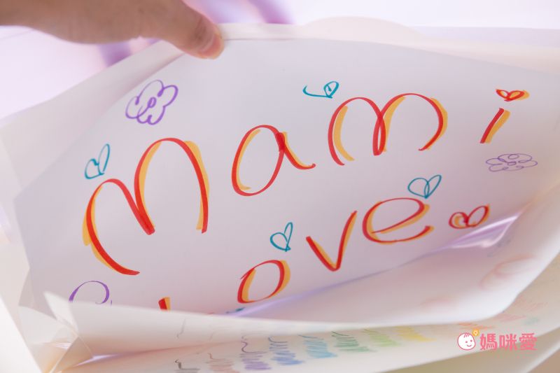 日本文具 LIHIT - 外扣五層分層資料袋-A4-薰衣草紫