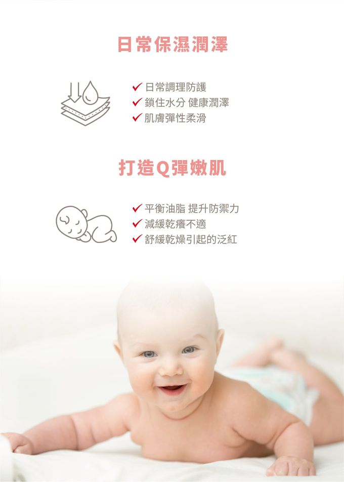 美國 UNID - F+E燕麥潤膚乳-160ml