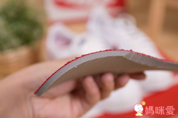 NIKE - Cortez GS 阿甘鞋(女)-白藍紅-剩24cm