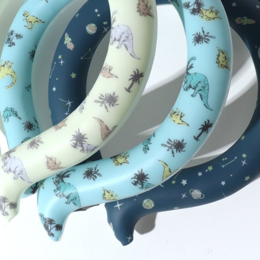 買就送專屬保冷劑【Smart Ring 智慧涼感環  體感降溫4°C】