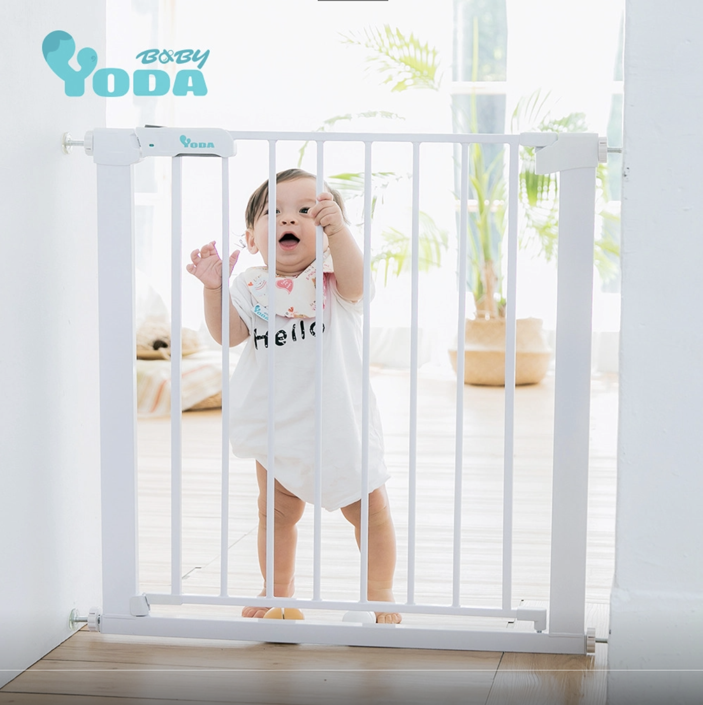 福利品下殺價【YODA 床圍、護欄】垂直升降款更安全更省空間