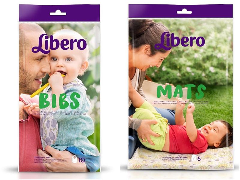 露易絲專屬團購♡【尿布界LV】麗貝樂北歐限量設計款