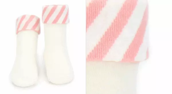 韓國 NICHOLA 小童半統襪