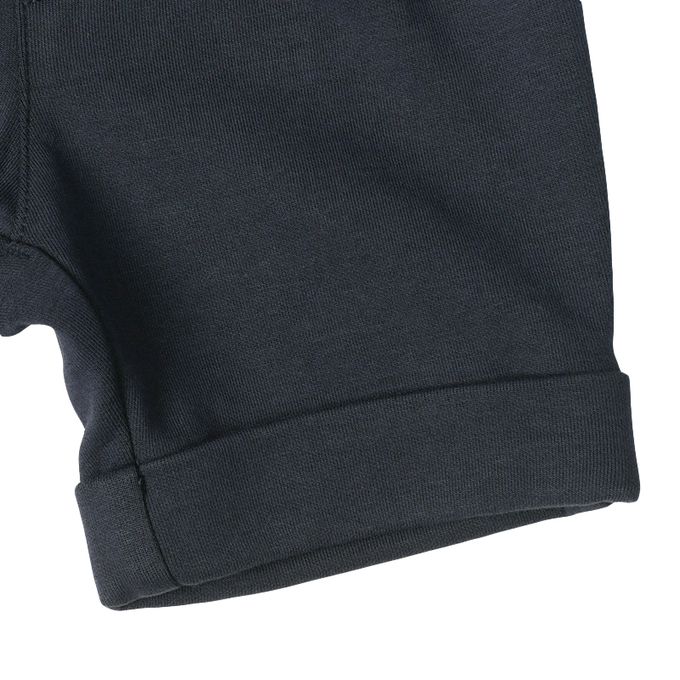 akachan honpo - 短褲-深藍色