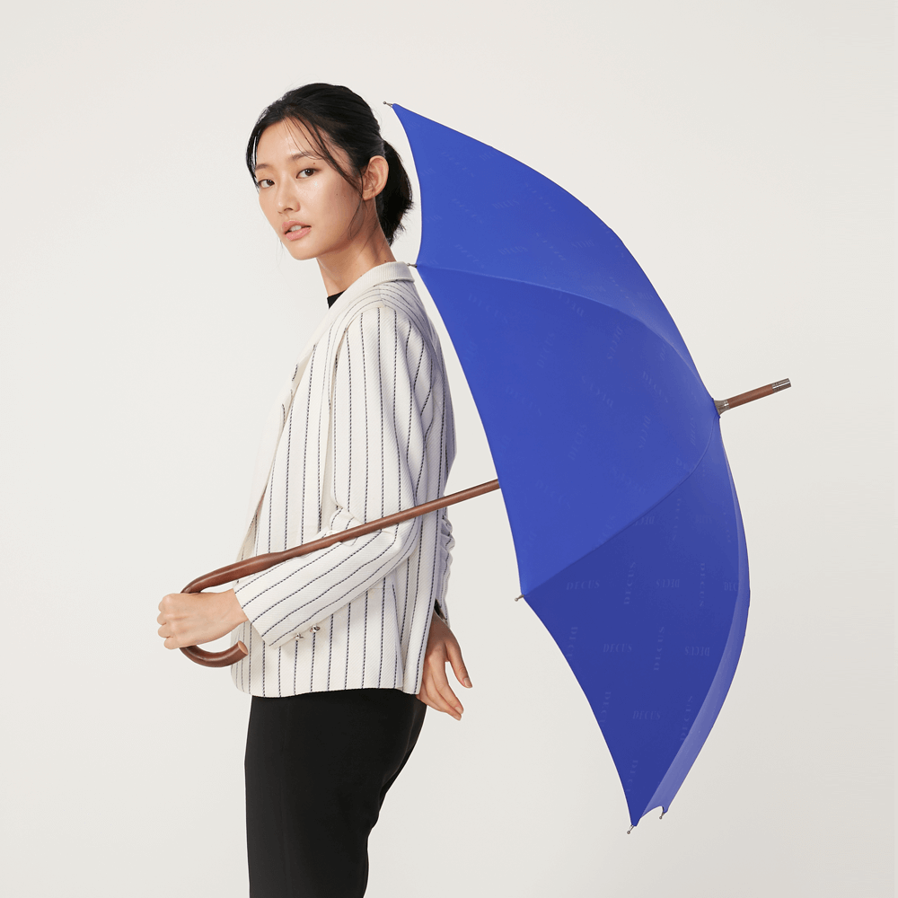 DECUS 台灣精緻輕量手工傘 防潑水傘 自動傘