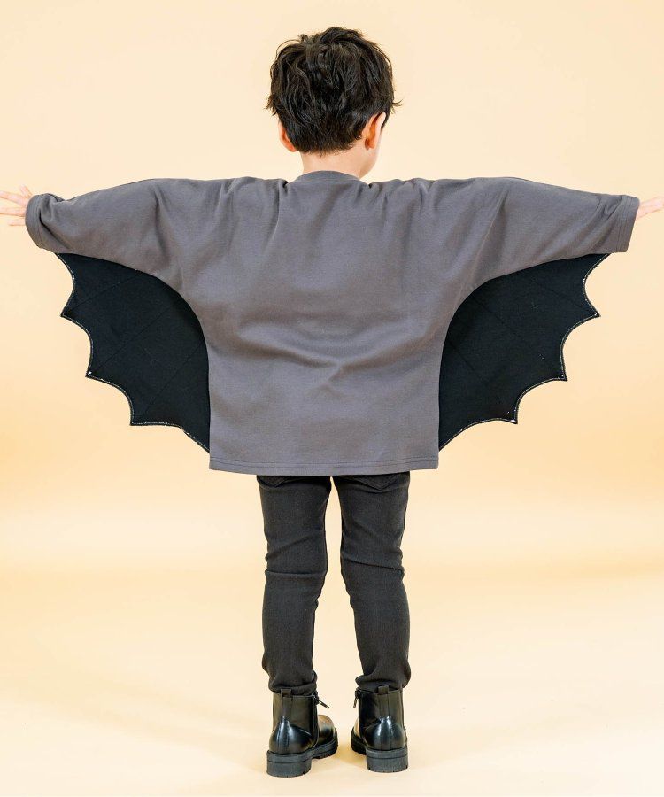 日本 BIT'Z - 萬聖節裝飾造型斗篷-吸血鬼