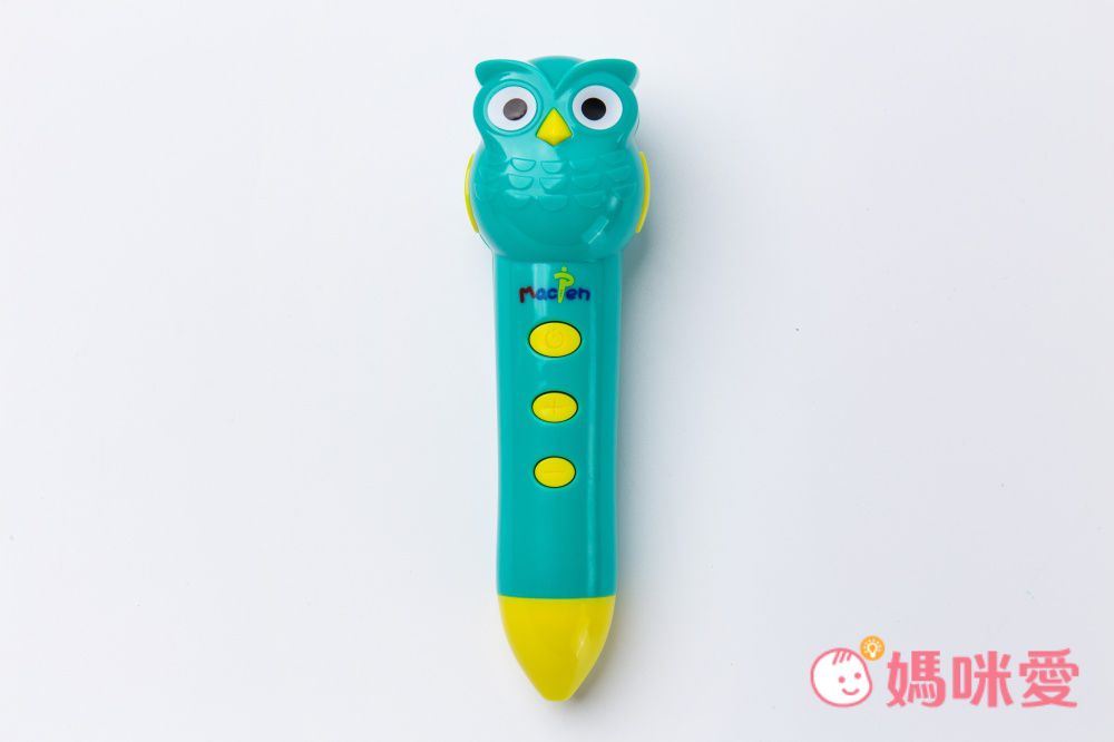 臺灣麥克 - 字母學習啟蒙首部曲-(點讀版)-Rhyming around the Alphabet-14×16.5cm/平裝/彩色/24小書+26張字卡+點讀筆