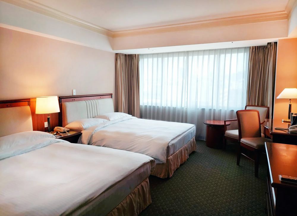 (逾期失效)『媽咪愛特談』四人房專案-效期到2025/10/17