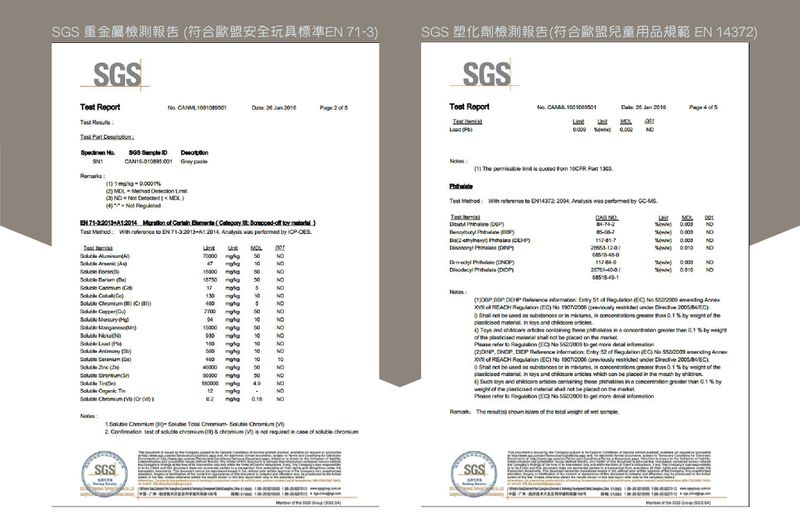 HELLO MONKEY - 北歐風兒童掛衣架