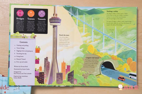 最佳兒童知識書籍♛泰晤士報讚譽【 I Wonder Why兒童百科大全套20冊】單本90元起！科學素養從小培養！