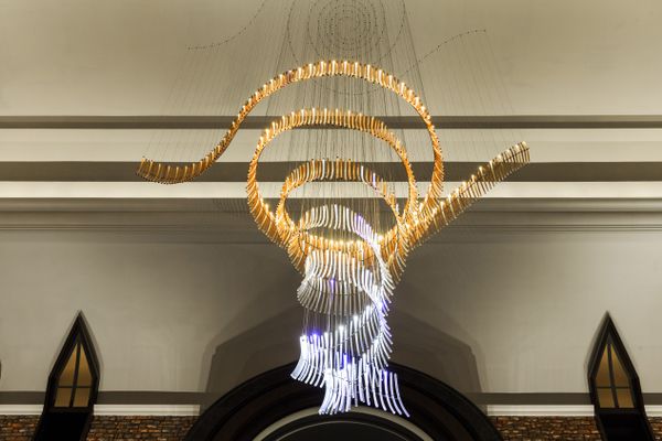 【限時優惠中】花蓮瑞穂天合國際觀光酒店♢歐風溫泉渡假莊園