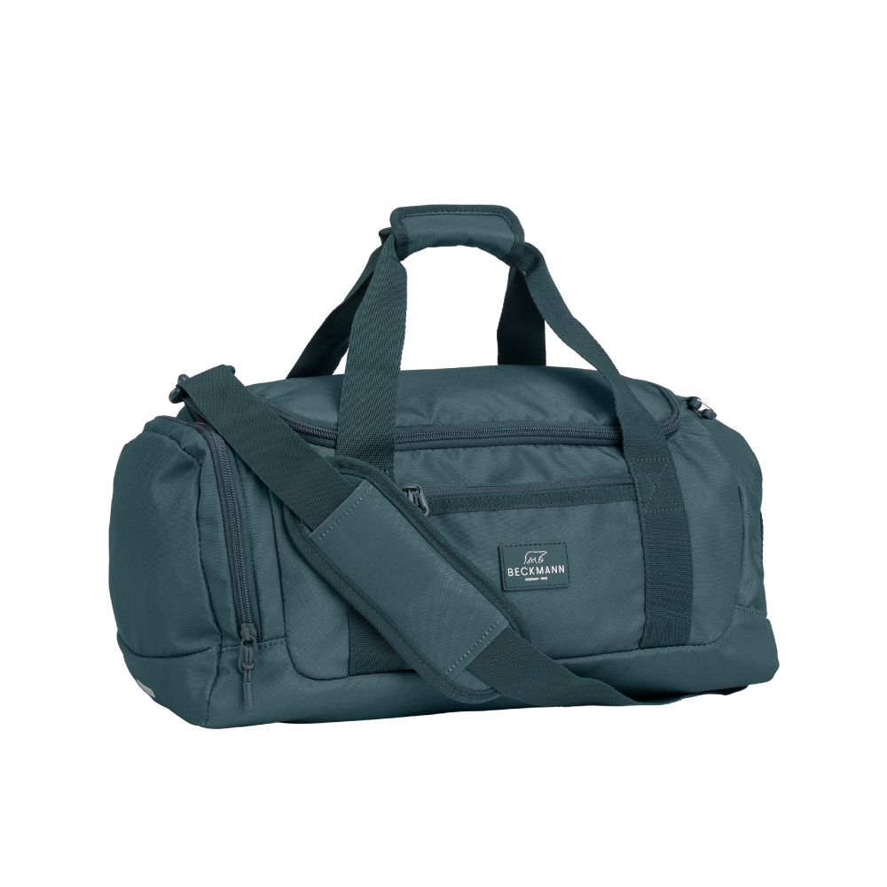 Sport Duffelbag 運動包 26L - 皇室綠