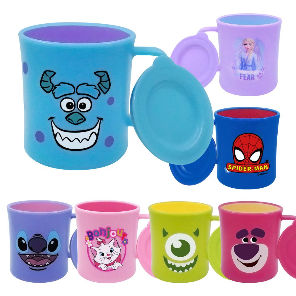 【任】雙色杯-300ml