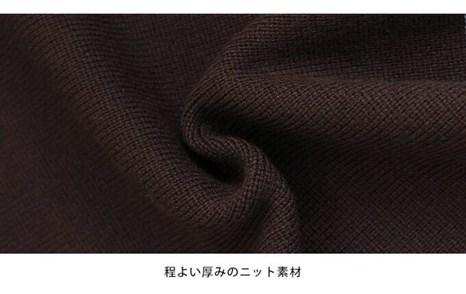 日本 BLUE EAST - 金釦滾邊針織上衣+優雅百摺長裙(2件組)-黑x白