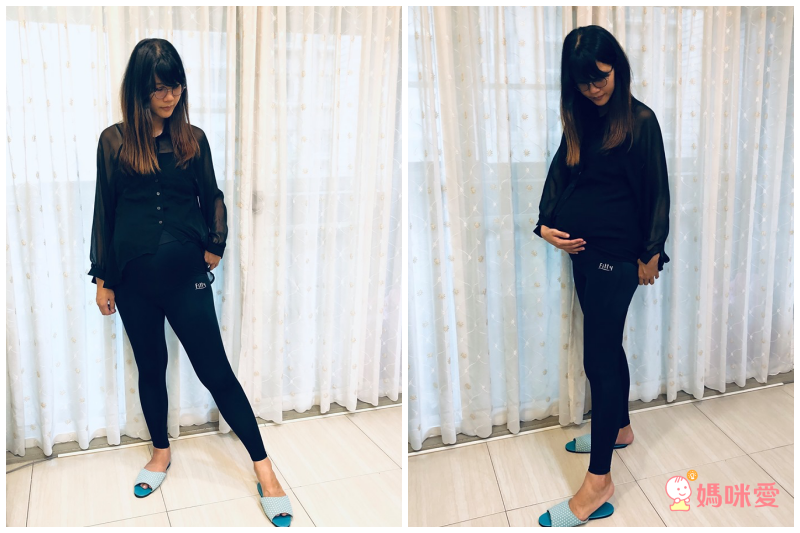 iFit 愛瘦身 Fitty 壓力褲，腰圍瞬縮5cm，1秒穿出水蛇腰