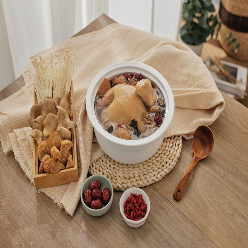 全團免運！【123雞式燴社】滴雞精/雞肉酥/經典海苔/養生雞湯