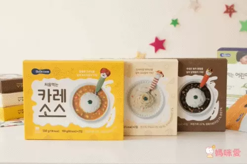 媽咪愛首賣♔【Bebecook 幼兒料理包】