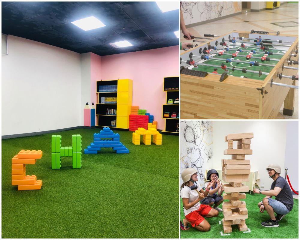 年末最殺↘2.7折【台南趣淘漫旅】瘋玩嗨起來