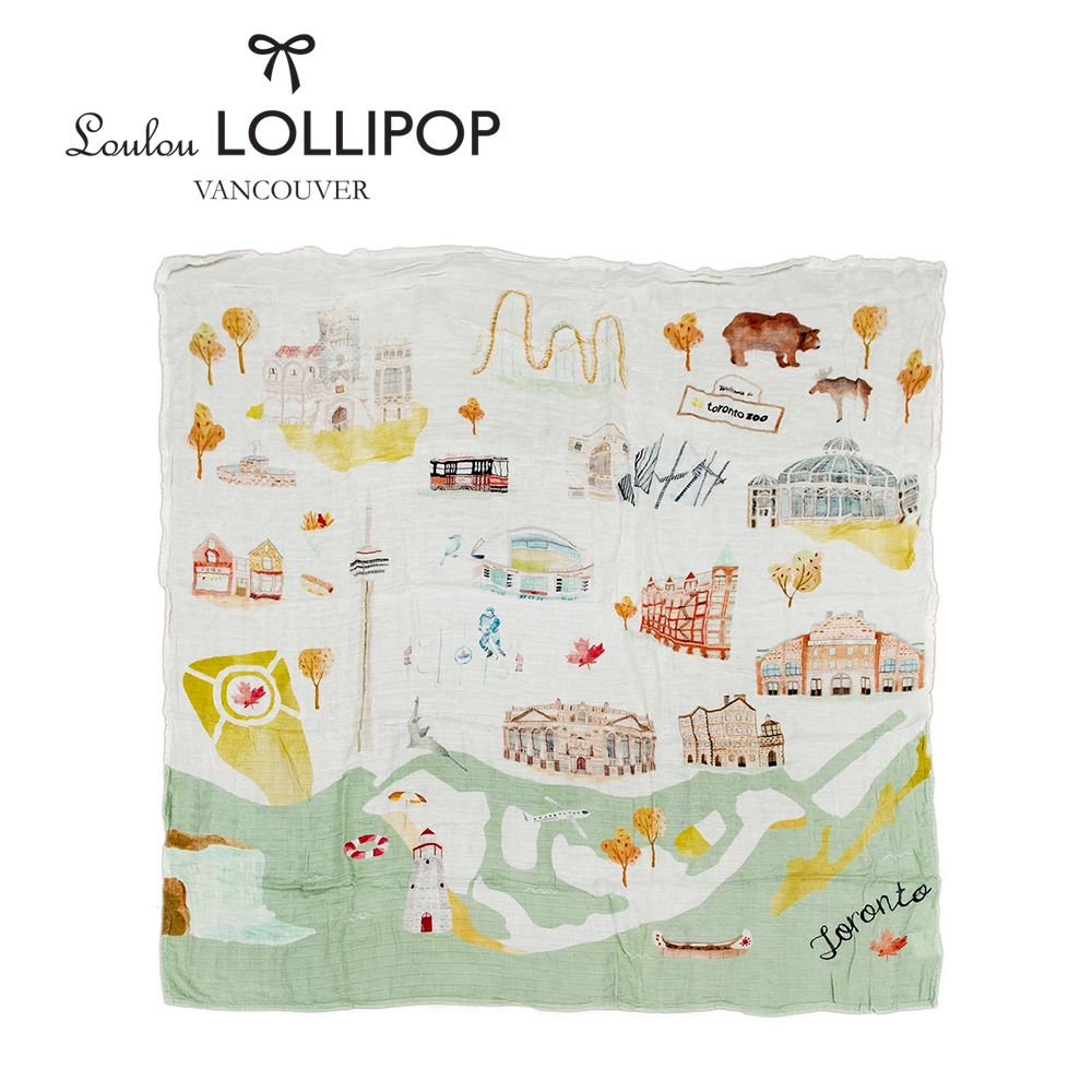 長牙期必備！加拿大 Loulou Lollipop 固齒器、奶嘴鍊