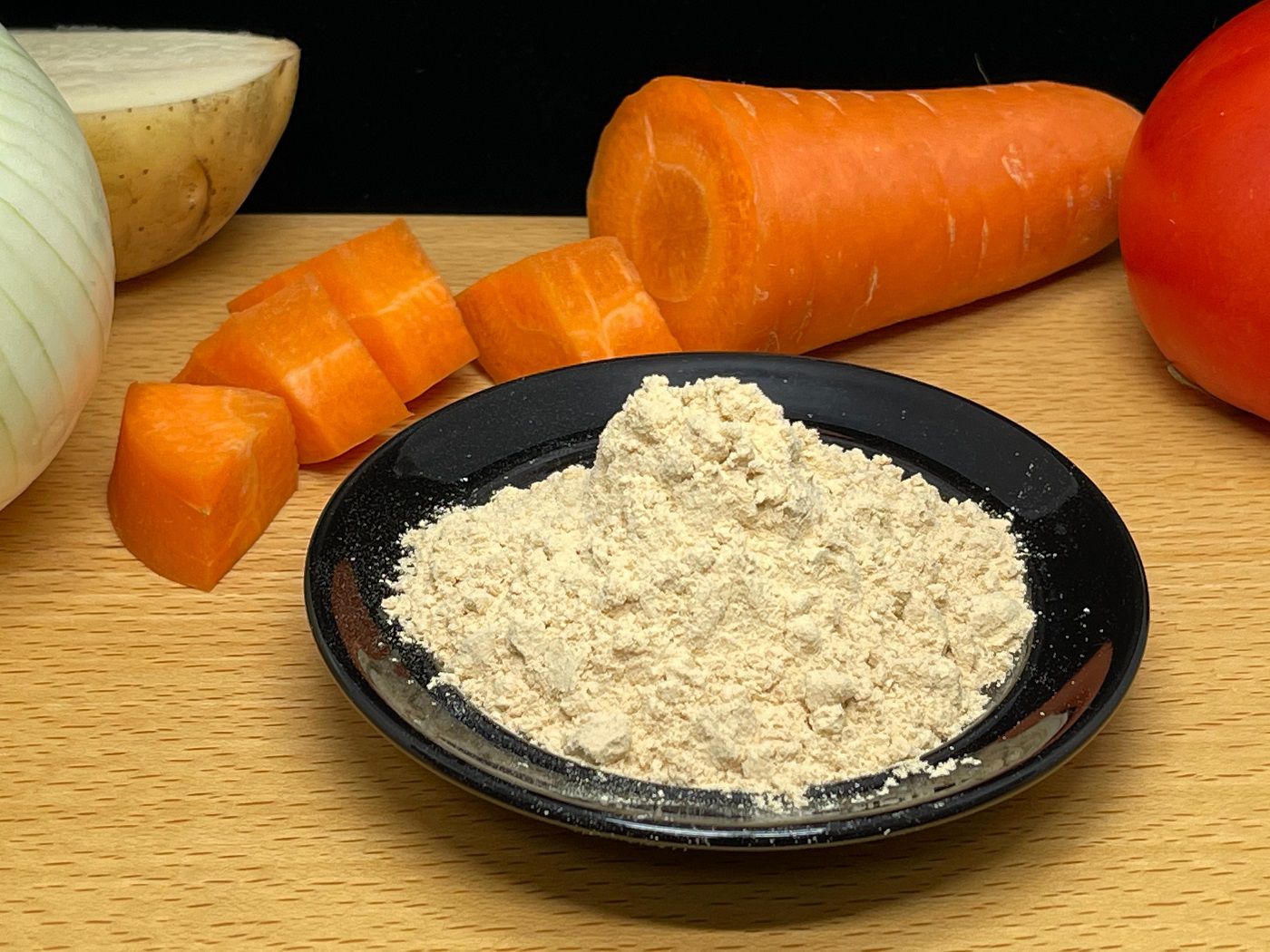 港媽私房手作 - 強健牛肉高湯粉-100G/袋