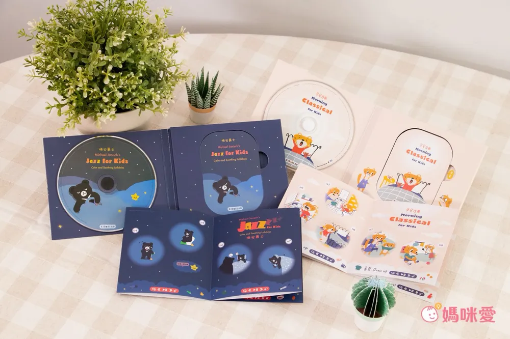 聖誕節禮物首選【KIDsREAD】自然發音點讀套組，英語啟蒙必備！