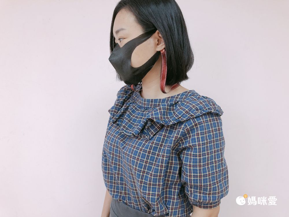 口罩不弄丟【台灣製 口罩掛繩】幼童、大人款都有！