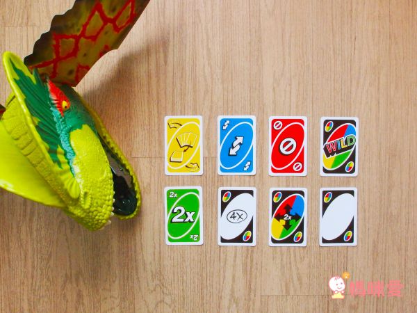 多款降價 38 折起！【美國 Mattel 美泰兒 ✕ Getta 1 Game】好笑桌遊大集合✌