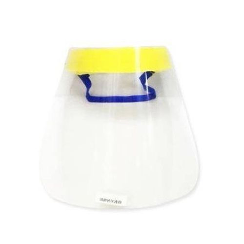 防護面罩-須自行DIY組裝 (非醫療用品)