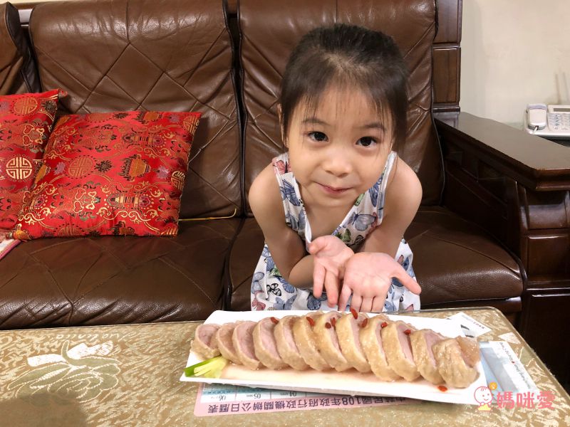 【元進莊】油蔥雞腿、蒲燒雞肉捲 ❤ 退冰就能吃！還有養生滋補黑蒜雞湯、滴雞精