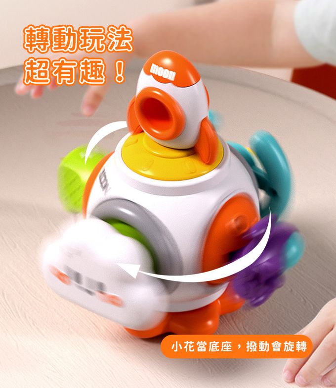 感統玩具 蒙特梭利 忙碌板 忙碌球