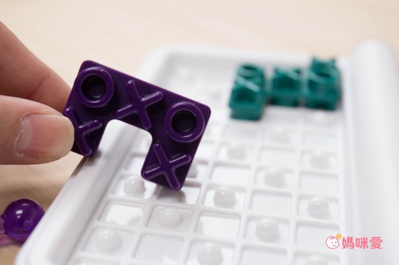 【SMART GAMES】隨身益智桌遊－訓練邏輯思考、幼兒空間概念