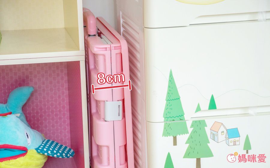 韓國 Damda - 購物車-57L/承重30kg-天藍+黃-42X36.5x40cm