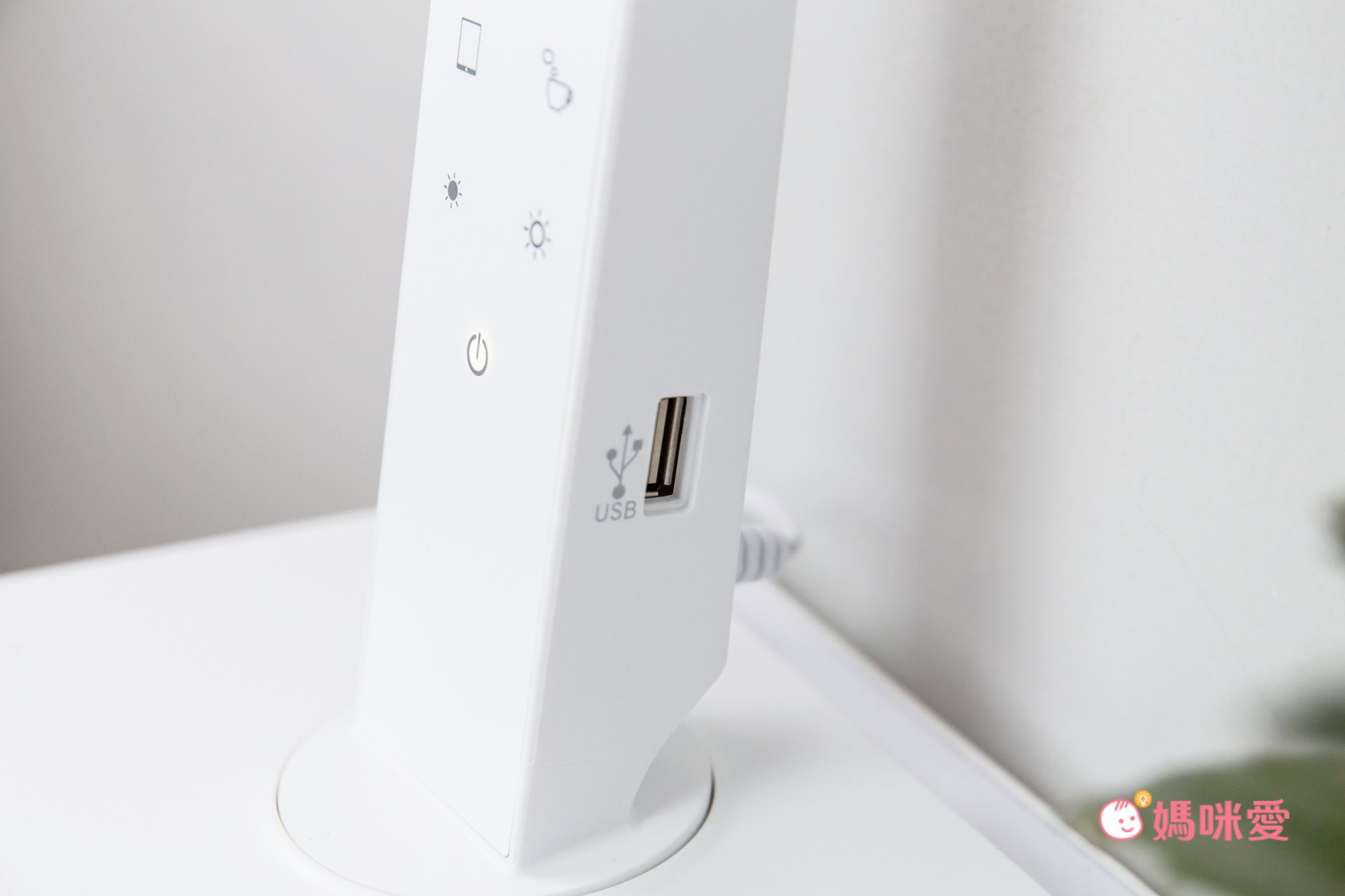 眼科醫生推薦【Magic 專業護眼檯燈 358W】防炫光/不刺眼