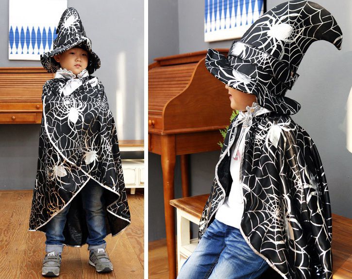 萬聖節必備✪ 超級英雄派對服裝 ✪ 全團免運