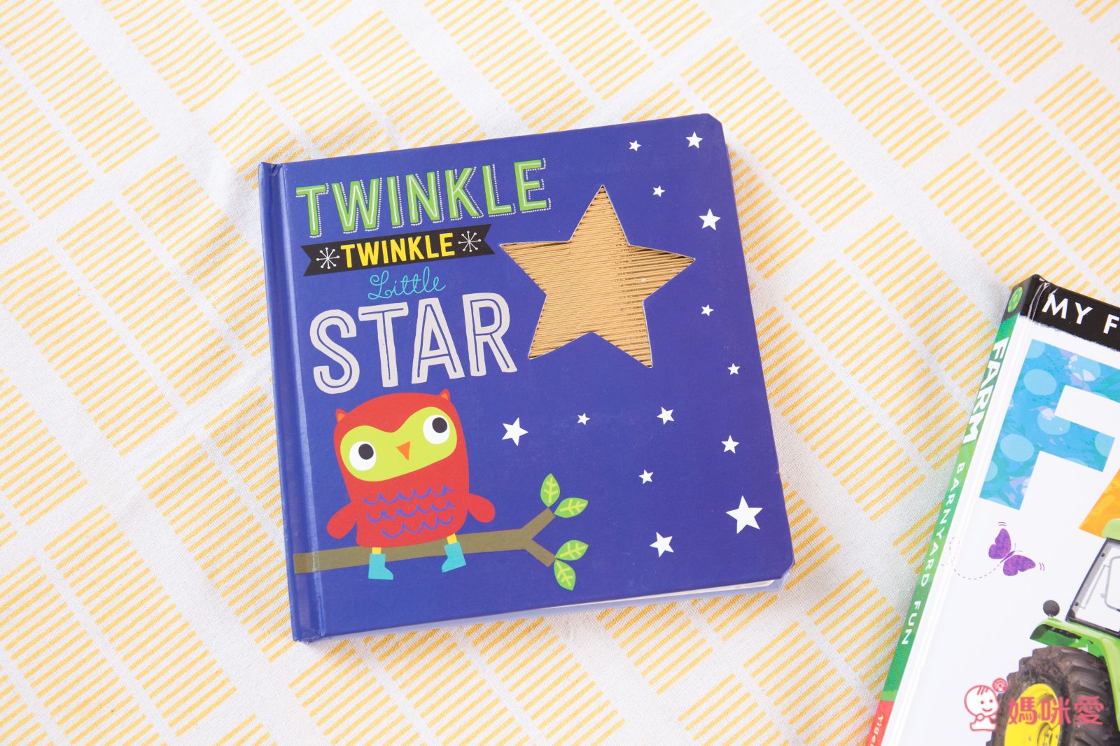 ✰英語【感統遊戲書】大集合✰ 擊鼓樂器書 / 趣味音效書 / 精裝觸摸書，促進幼兒感統發展