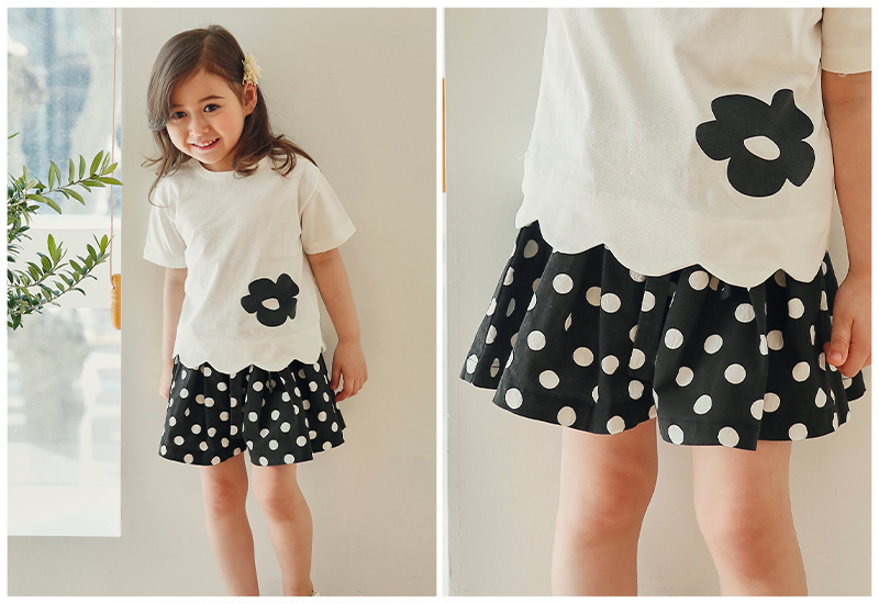 正韓製✭平價時尚✭ 100% 純棉T x 實穿褲子、裙子