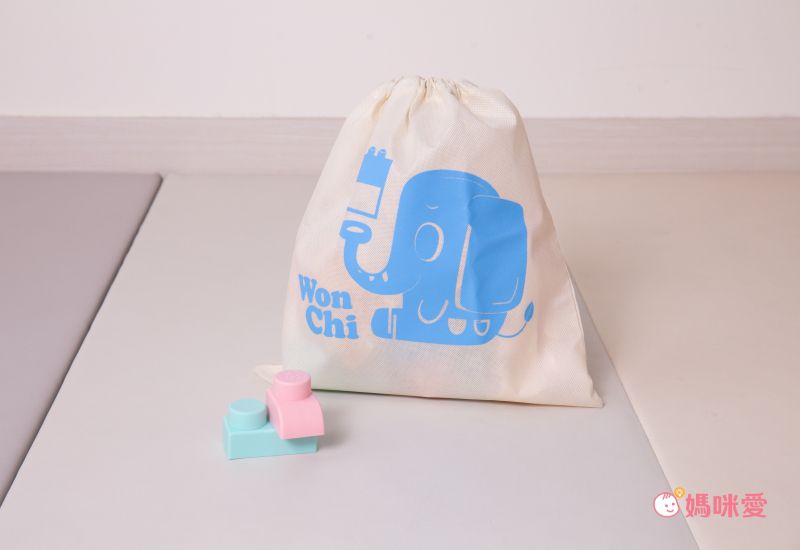 Wonder Child - Wonder Child馬卡龍軟積木-25pcs