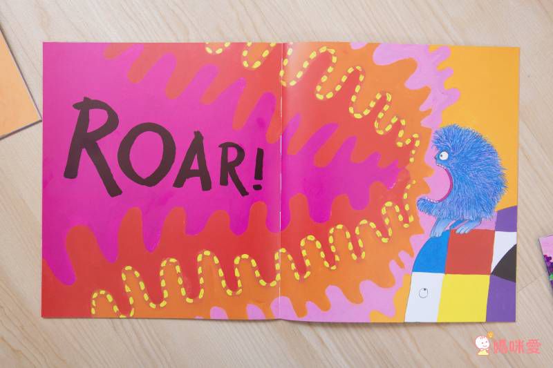 Elmer 10 Pack with Audio(10平裝+1CD)