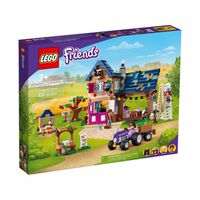 樂高 LEGO - 樂高積木 LEGO《 LT41721 》Friends 姊妹淘系列 - 有機農場-826pcs