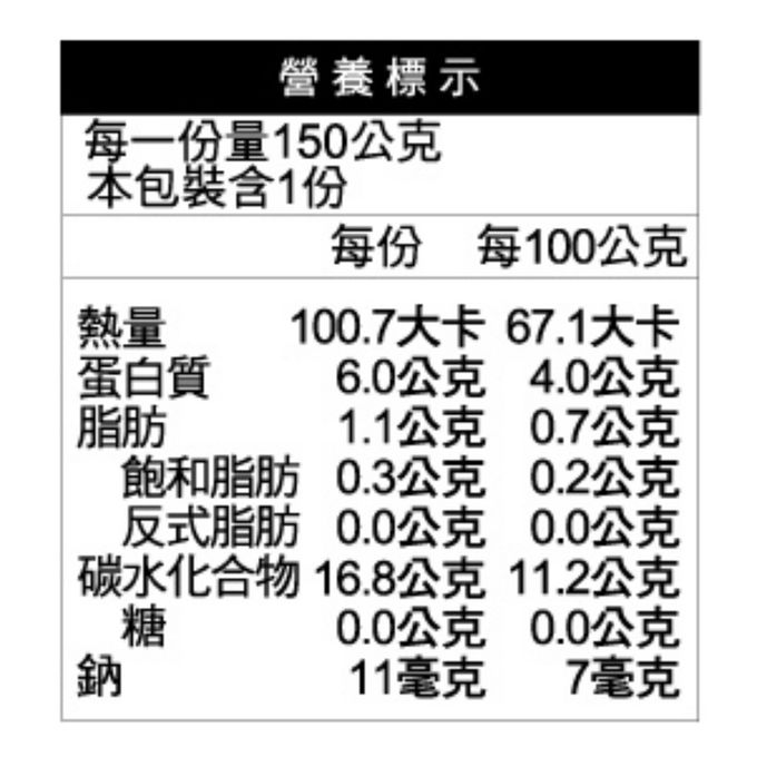 農純鄉 - 農純鄉 寶寶粥PLUS體驗組【雞肉+豬肉+干貝+鱸魚】(4入/盒)