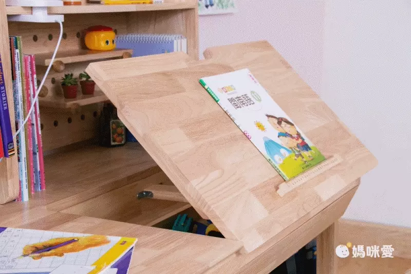 環安傢俱 - 【好好學】成長桌椅組-旗艦組(到府組裝)-(含學習桌+學習椅+創意組合架+書包櫃+側邊延伸櫃，送69*40cm霧透桌墊)-DC-402