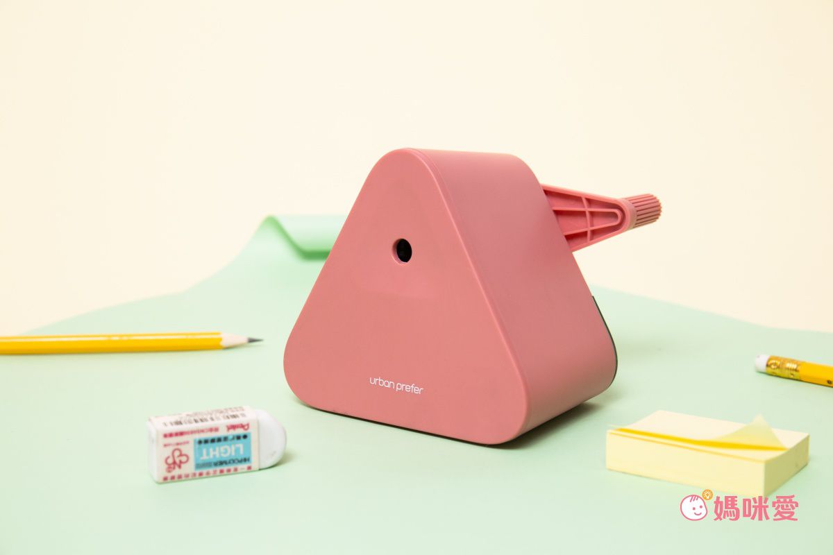 【絕美日系文具】SUMO 三角飯糰削鉛筆機、咒術迴戰文具