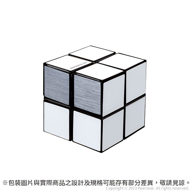 日本 HANAYAMA - 腦力開發系列-百變立方體-6歲以上
