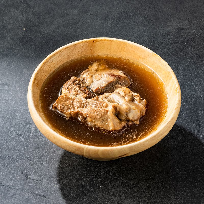 胡同 - 藥膳排骨(效期2023-04-22)-450g